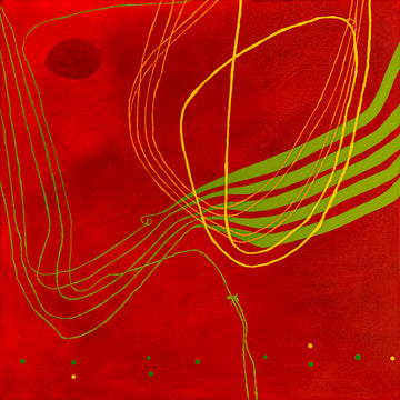Series of the 'blank'