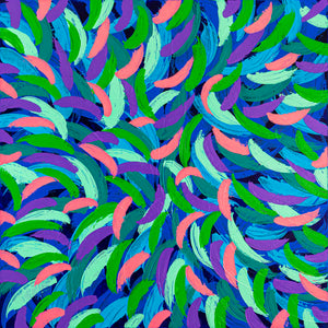 Series of Ataraxy