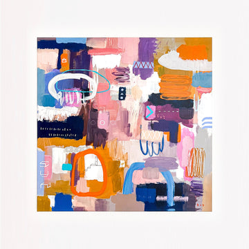 Bypassientia: The Patient Unfolding of Life and Art