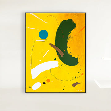 Conscious Unconscious: A Visual Diary of Intention and Impulse