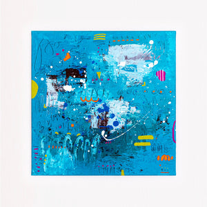 Cordelia: My Soul's Ocean of Enduring Truth