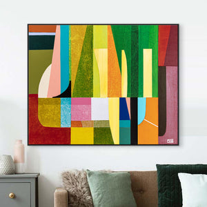 Dachae: The Many Colors of My Soul