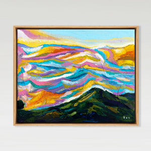 Farbe II: A Profound Journey into the Soul of Color
