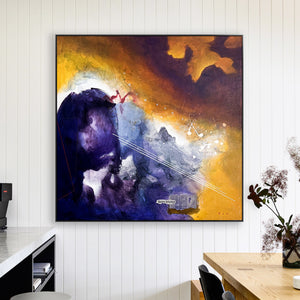 Gratia Somnio II: A Deeper Plunge into Beautiful, Chaotic Grace