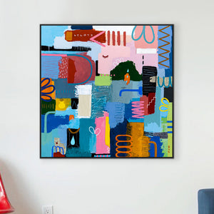Hallo Schatz: Unveiling the Layered Mosaic of Existence