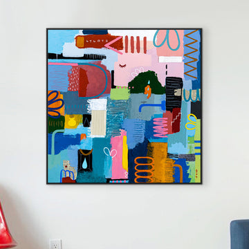 Hallo Schatz: Unveiling the Layered Mosaic of Existence