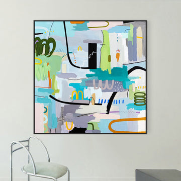 My Studio, My Mind: 'In ore somnium' and the Art of Capturing Dreams