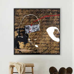 Intention: Articulating Purpose, One Stroke at a Time