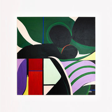 Leniter: A Gentle Unfolding of Contrasts