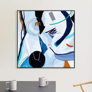 Lithme: A Visual Diary of the Pulse of Being
