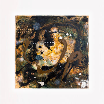 Mutua Actio III: A Testament to Mutual Action and Dynamic Existence