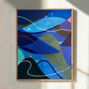 Noctis Tacitae: Discovering a Universe in Silent Night