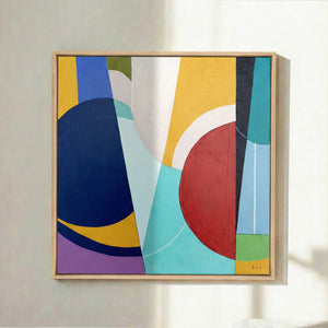 Nox et Dies: The Pulse of My Being and the Duality of Existence