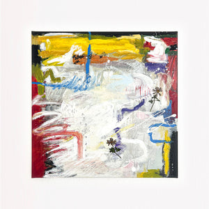 'Shemp': My Internal Rhythm Made Visible