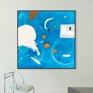 Speculation: The Silent Unfolding of Possibilities