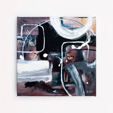 Spiel II: A Journey of Playful Inquiry and Unspoken Truths