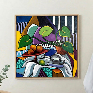 Still-Melodia: The Song I Hear in Quiet Moments