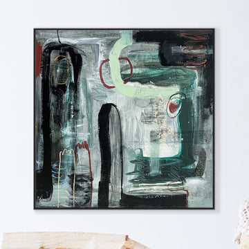 Auditus: An Invitation to Hear What Lies Beneath