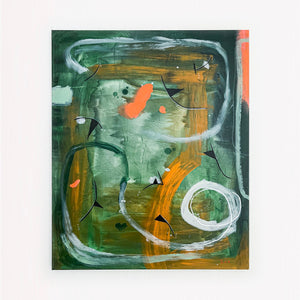 The Silent Symphony of Vagus