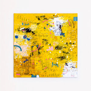 Vita: The Relentless, Beautiful Symphony of Being Alive