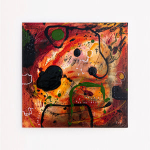Werthers II: My Heart Laid Bare, A Contemporary Lament