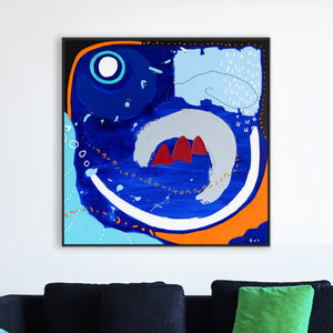 Whisper of the Night: A Profound Journey into Quiet Corners