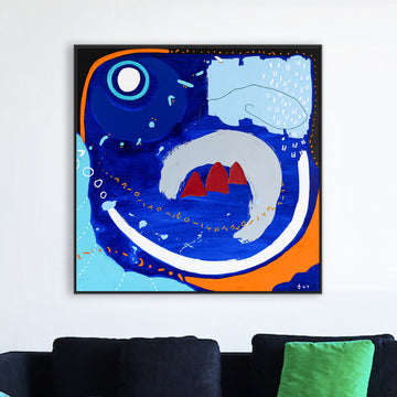 Whisper of the Night: A Profound Journey into Quiet Corners