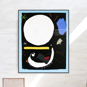 White Dal: My Search for Illumination