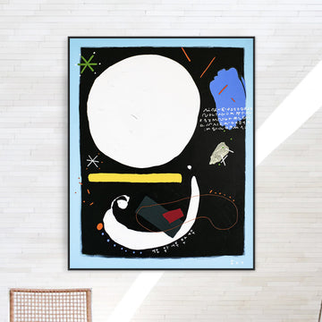 White Dal: My Search for Illumination