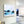 Abstract Painting – Original Wall Art – Large Oil & Acrylic Painting on Canvas – Modern Minimalist Contemporary Canvas Art – “A Lake”