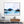 Abstract Painting – Original Wall Art – Large Oil & Acrylic Painting on Canvas – Modern Minimalist Contemporary Canvas Art – “A Lake”