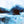 Abstract Painting – Original Wall Art – Large Oil & Acrylic Painting on Canvas – Modern Minimalist Contemporary Canvas Art – “A Lake”