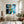 Abstract Wall Art, Large Green Minimalist Original Oil Painting — Textured Canvas Statement — 