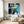 Abstract Wall Art, Large Green Minimalist Original Oil Painting — Textured Canvas Statement — 