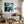 Abstract Wall Art, Large Green Minimalist Original Oil Painting — Textured Canvas Statement — 