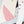 Whimsical Abstract Canvas Wall Art, Playful Contemporary Abstract Painting in Acrylic | A red circle's playhouse