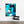 Abstract Painting – Original Wall Art – Large Oil & Acrylic Painting on Canvas – Modern Minimalist Contemporary Canvas Art – “Assembled”