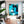 Abstract Painting – Original Wall Art – Large Oil & Acrylic Painting on Canvas – Modern Minimalist Contemporary Canvas Art – “Assembled”