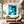Abstract Painting – Original Wall Art – Large Oil & Acrylic Painting on Canvas – Modern Minimalist Contemporary Canvas Art – “Assembled”