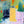 Vibrant Modern Abstract Painting, Unrestrained Expressions in Canvas Wall Art | Cadmium orange mindscape (60