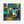 Large Teal Modern Abstract Wall Art — Original Oil Painting, Textured Canvas — 