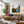 Abstract Wall Art — Vibrant Blue Modern Original Oil Painting, Textured Canvas — 