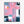 Abstract Painting – Original Wall Art – Large Oil & Acrylic Painting on Canvas – Modern Minimalist Contemporary Canvas Art – “Compassion”