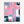 Abstract Painting – Original Wall Art – Large Oil & Acrylic Painting on Canvas – Modern Minimalist Contemporary Canvas Art – “Compassion”