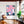 Abstract Painting – Original Wall Art – Large Oil & Acrylic Painting on Canvas – Modern Minimalist Contemporary Canvas Art – “Compassion”