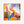 Abstract Painting Original, Expressionism in Modern Abstract Wall Art | Compositio II (43