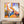 Abstract Painting Original, Expressionism in Modern Abstract Wall Art | Compositio II (43