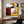 Bold Red Abstract Wall Art — Vibrant Modern Original Oil Painting, Textured Canvas — 