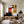 Bold Red Abstract Wall Art — Vibrant Modern Original Oil Painting, Textured Canvas — 