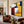 Bold Red Abstract Wall Art — Vibrant Modern Original Oil Painting, Textured Canvas — 